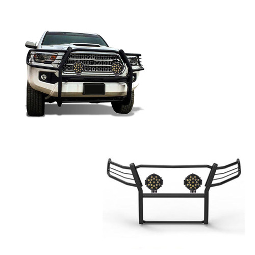 Black Horse Offroad 17A096402MA-PLB
