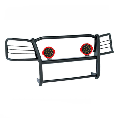 Black Horse Offroad 17GV02MA-PLR