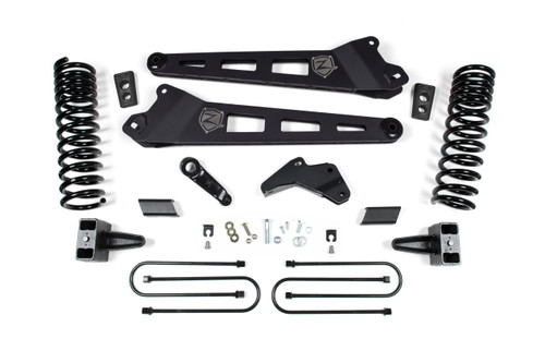 Zone Offroad D67
