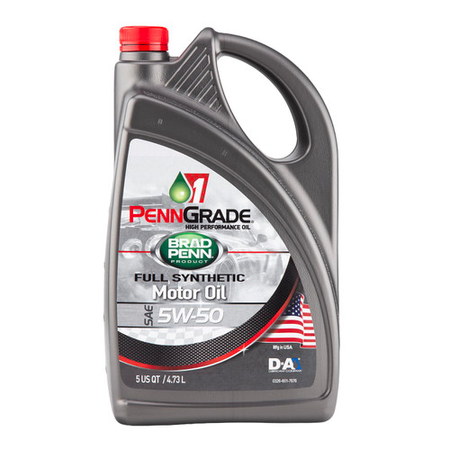 Brad Penn Oil 71740