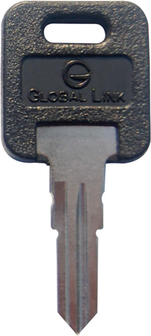 Creative Products Group KEY-BLANK