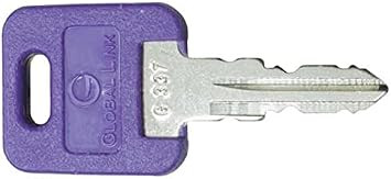 Creative Products Group KEY-G332