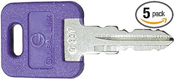 Creative Products Group KEY-G356