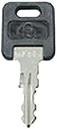 Creative Products Group KEY-HF-309