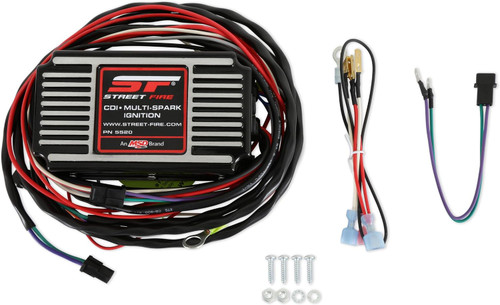 MSD 5520