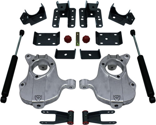 MaxTrac KA331524T