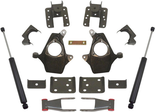 MaxTrac KS331324