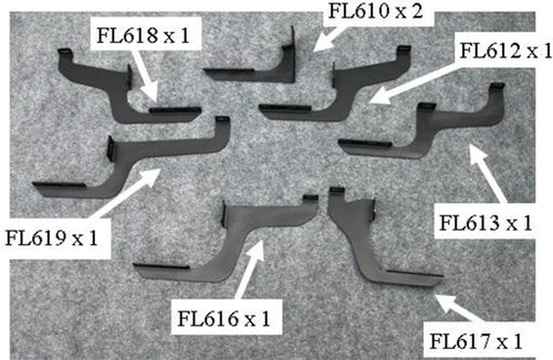 Owens Products 10-1359