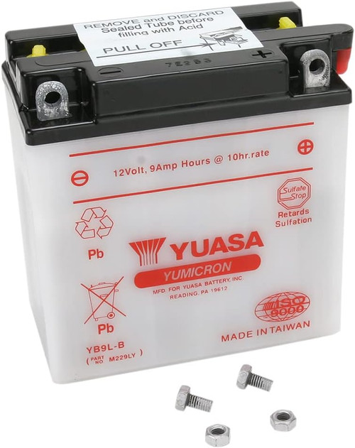 Yuasa YUAM229LY