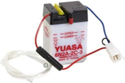 Yuasa YUAM262C3