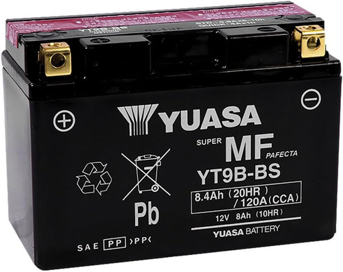 Yuasa YUAM629B4