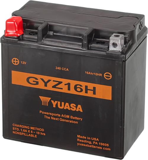 Yuasa YUAM716GH