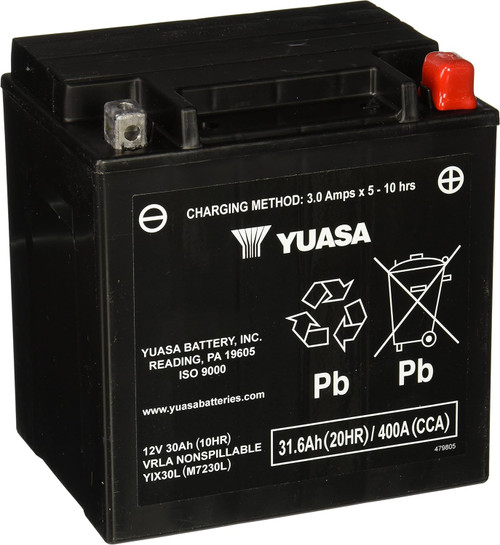 Yuasa YUAM7230L