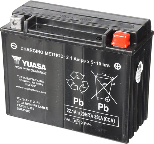 Yuasa YUAM7250H