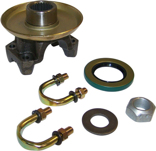 Crown Automotive D300YOKEUBK