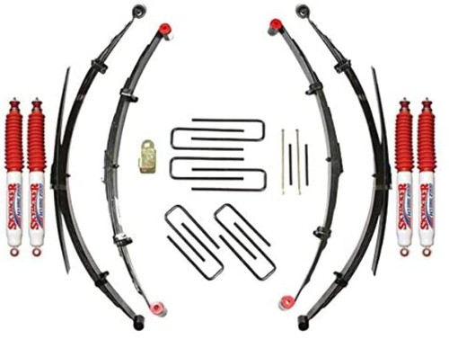 Skyjacker T305PKS-H