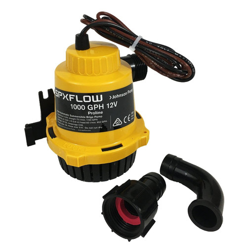 Johnson Pump 22102