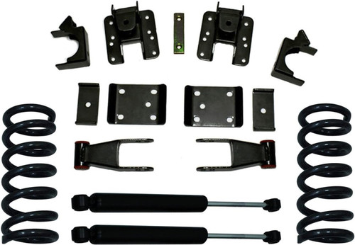 MaxTrac K331524-6
