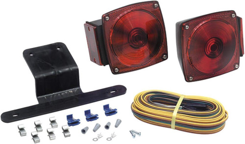 OPTRONICS TL9RK