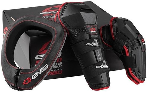 EVS Sports SLAM2-Y