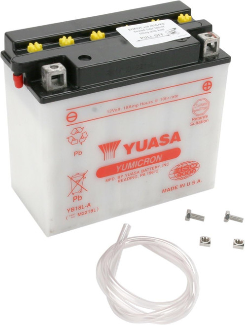 Yuasa YUAM2218L
