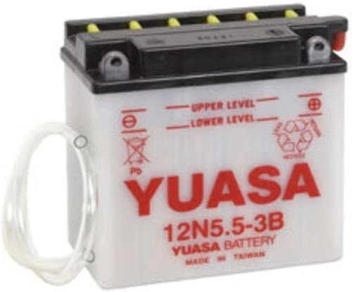 Yuasa YUAM2255B