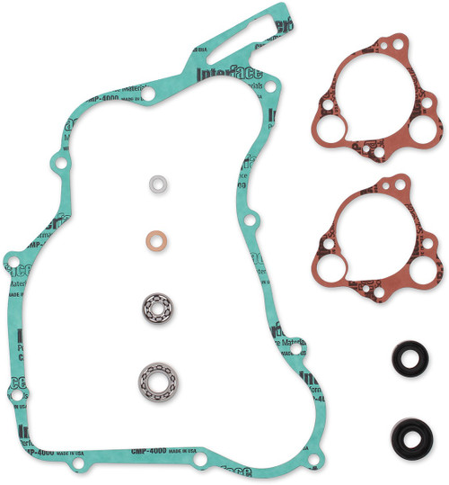 Moose Racing 821243MSE