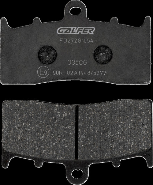 Galfer FD272G1054