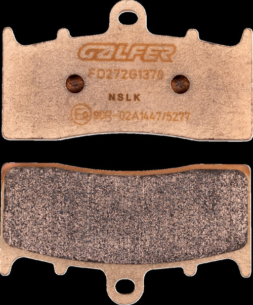 Galfer FD272G1370