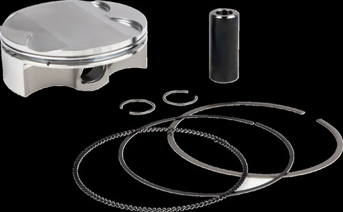JE Pistons 395091