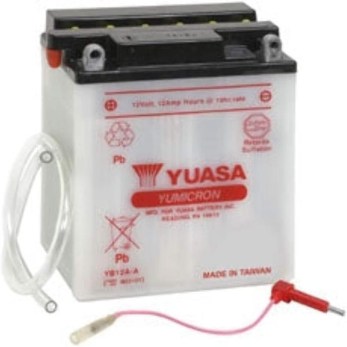 Yuasa YUAM2212Y