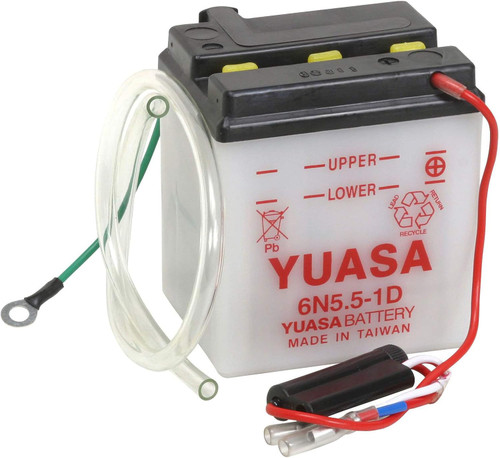 Yuasa YUAM2655B