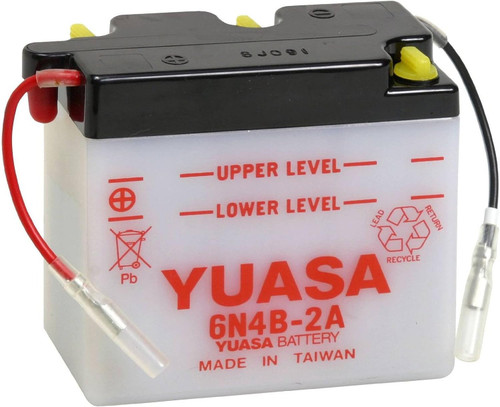 Yuasa YUAM26B4B