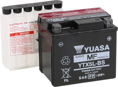 Yuasa YUAM32X5B