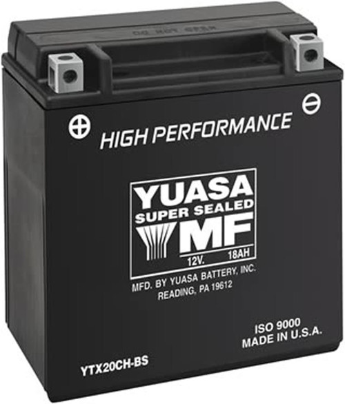 Yuasa YUAM6220C