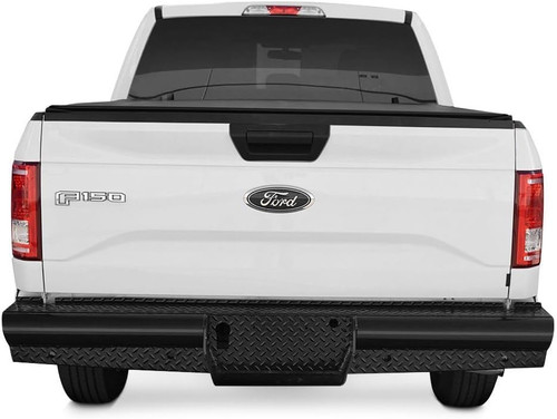 Steelcraft Automotive HD20410
