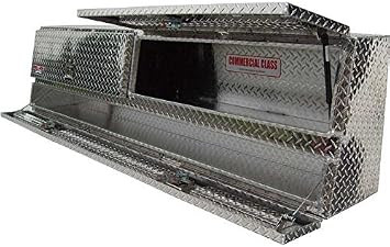 Unique Truck Accessories TBS200-60