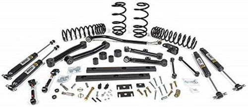 JKS Manufacturing JSPEC3301