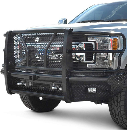 Steelcraft Automotive HD12200R