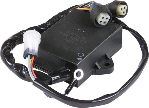 Ricks Motorsport Electrics 15-507