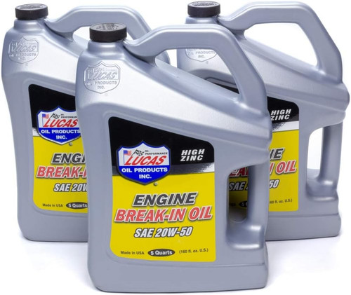 Lucas Oil 10636