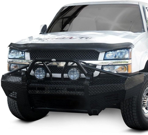 Frontier Truck Gear 600-20-3009