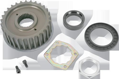 Belt Drives TP-33
