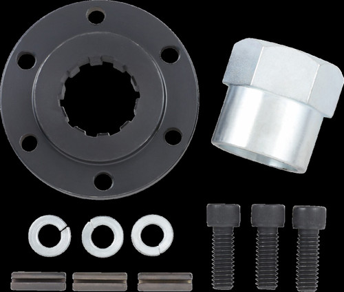 Belt Drives IN-250