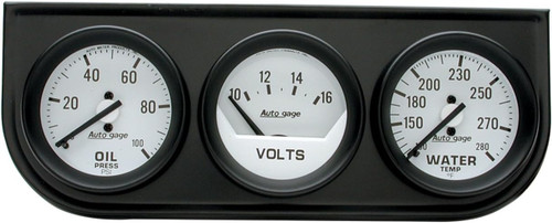 Auto Meter 2327