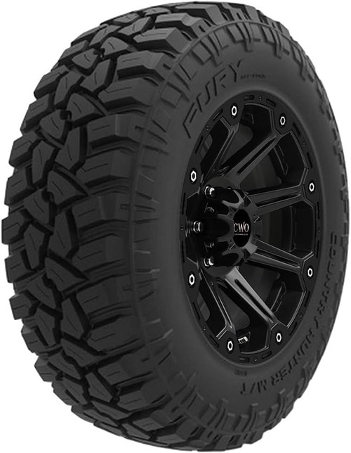 Fury Off-Road FCHF35135022