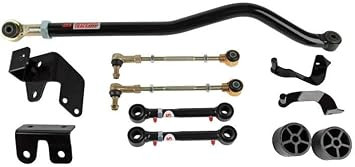 JKS Manufacturing JSPEC1303