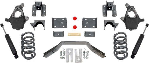 MaxTrac K331546LB-8