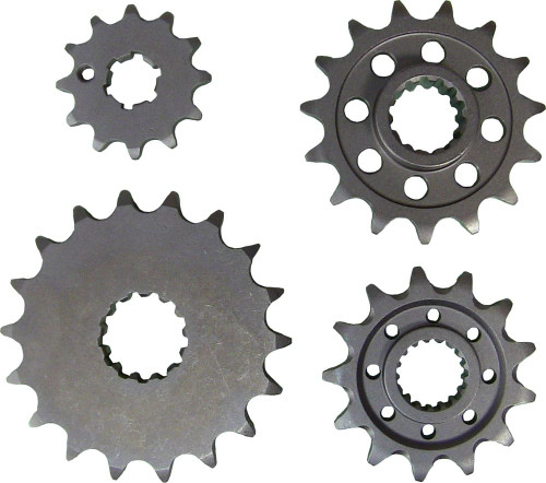 JT Sprockets JTF1263.11