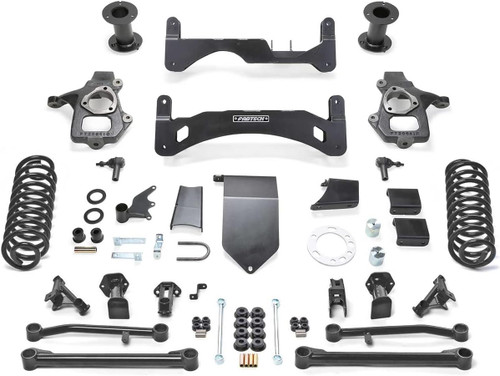 Fabtech K1125